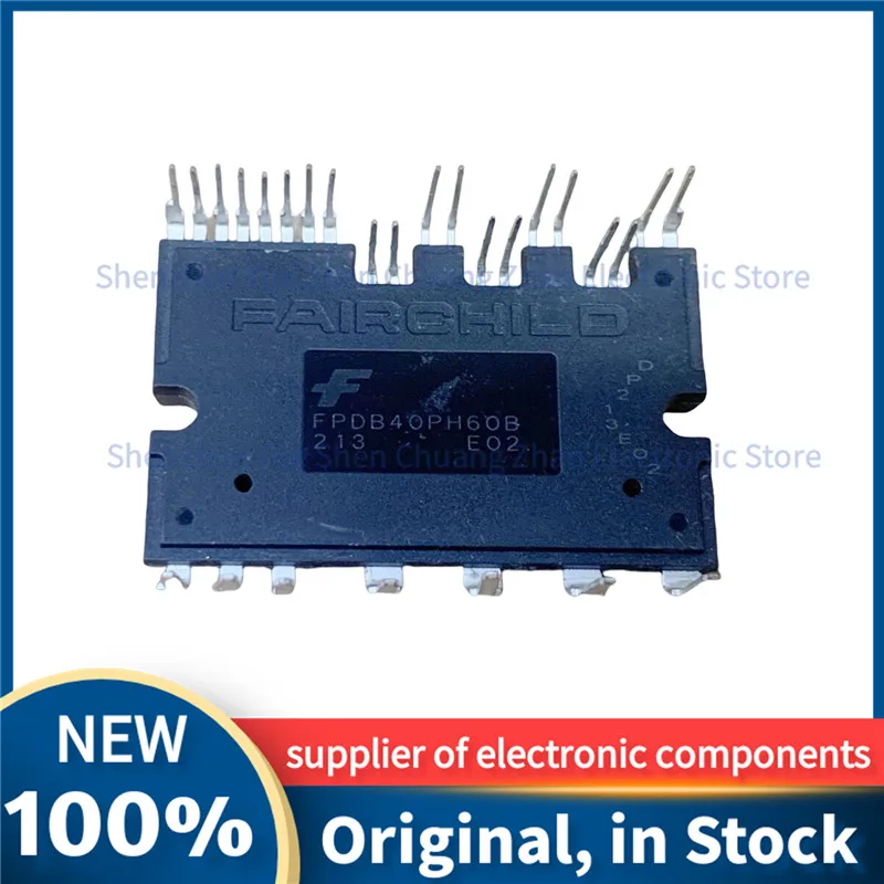 

Original Module in Stock FPDB20PH60 FPDB30PH60 FPDB40PH60BG FPDB40PH60 FPDB50PH60 FPDB60PH60