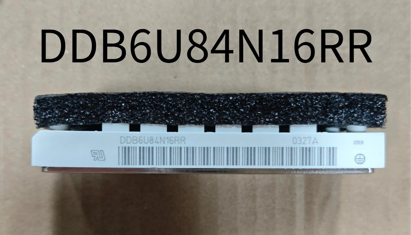 Brand New Original 1PCS DDB6U84N16RR DDB6U84N16 50A 1200V Power Module Fast Delivery