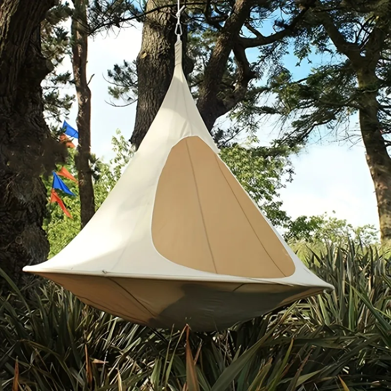Thumbnail 3 - #14 Trending Hammock with Stands Right Now