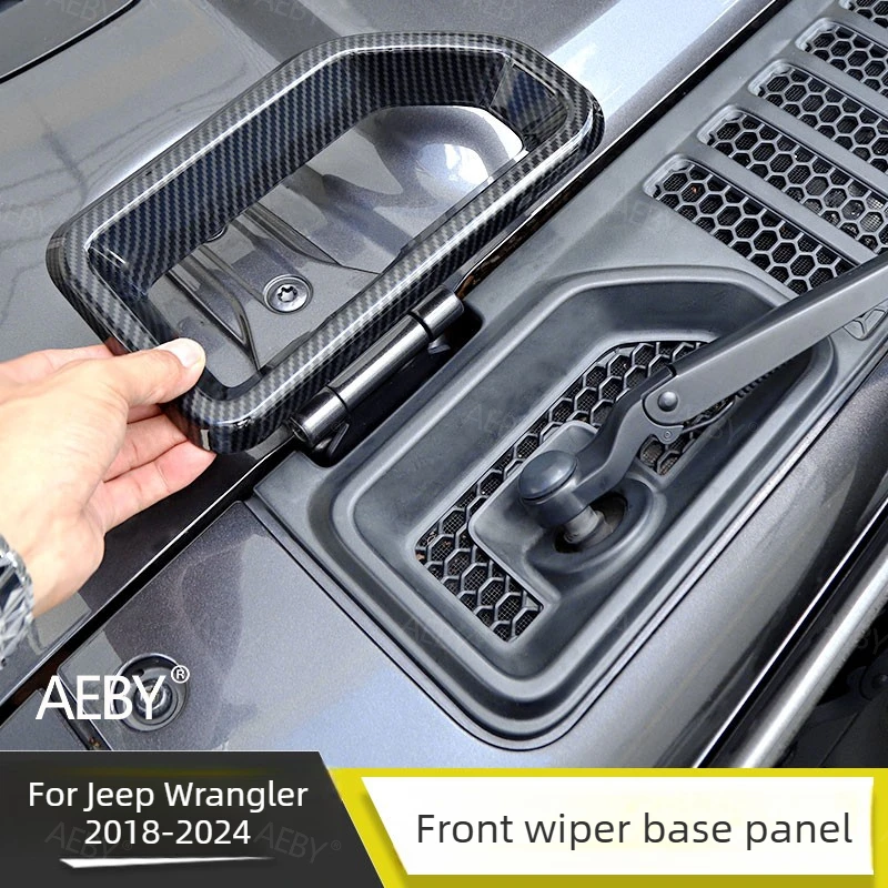 Cubierta decorativa para limpi - Car Wiper reseña y precio