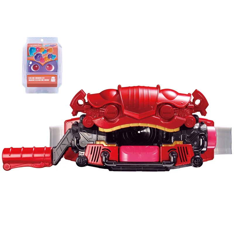 Bandai DX Kamen Rider Gabe GAVV Shaper Transforms Into A Belt Moving Model for A Boy's Birthday Gift