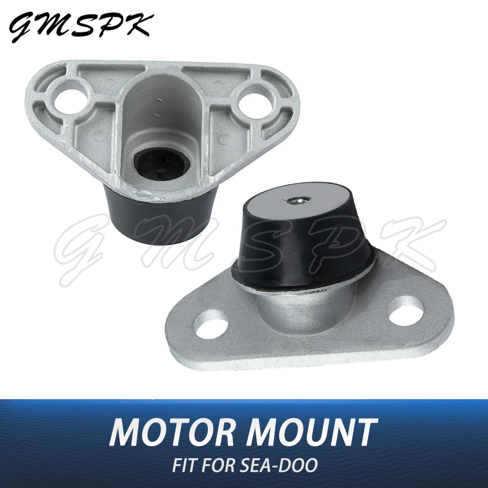 1/2PCS Rear Engine Motor Mount Bracket Fit For GTX 4-TEC GTS RXT RXT-X RXP RXP-X GTI WAKE PRO GTR 215 GTI130 GTI SE 130
