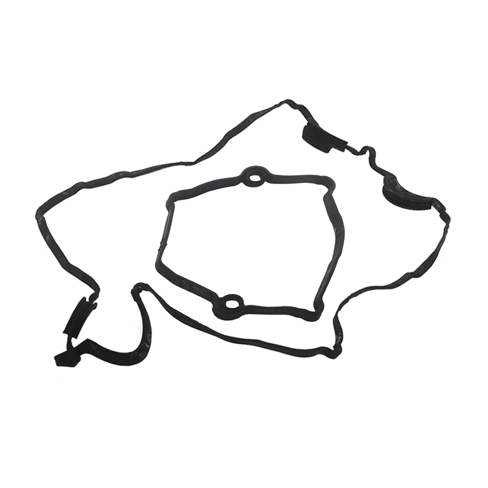 

11120035738 прокладка клапана двигателя, комплект крышек головки цилиндра для BMW E91 E90 E88 X3 X1 320i 120i 2.0L N46 11120035738