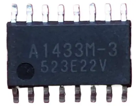 A1433M-3 CXA1433M-3…