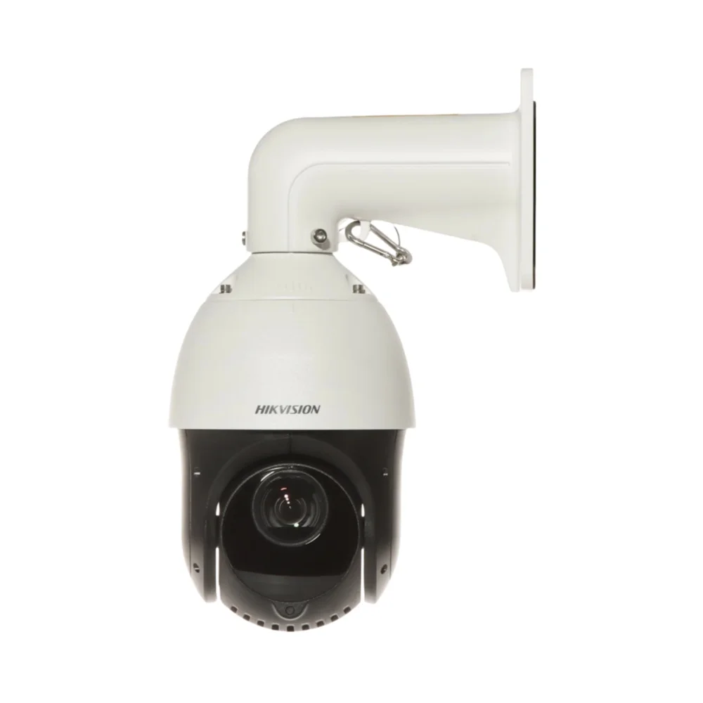 

Hikvision DS-2DE4225IW-DE(T5) 4-inch 2 MP IP PTZ Camera 25x Powered by Darkfighter IR Acusense Network Speed Dome Camera