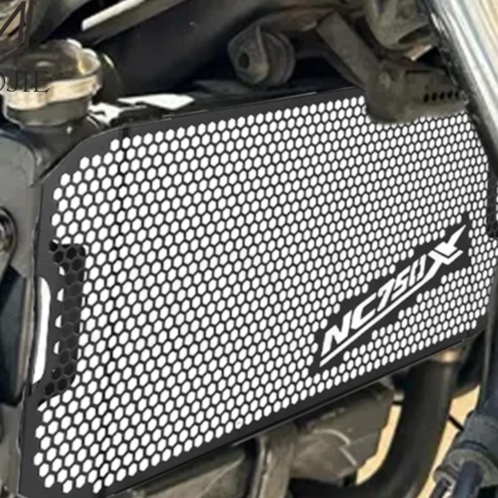 

NC 750X 2026 Motorcycle Radiator Protective Grille Cover Guard For HONDA NC750X 2013-2024 2025 NC750S Integra 750 700 NC700 S/X