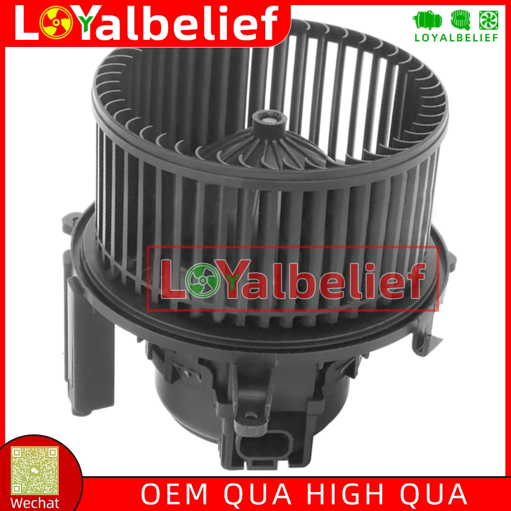 Auto Ac Verwarming Blower Motor Voor Buick Enclave Chevrolet Silverado 1500 20958710 22803996 22816162 700267