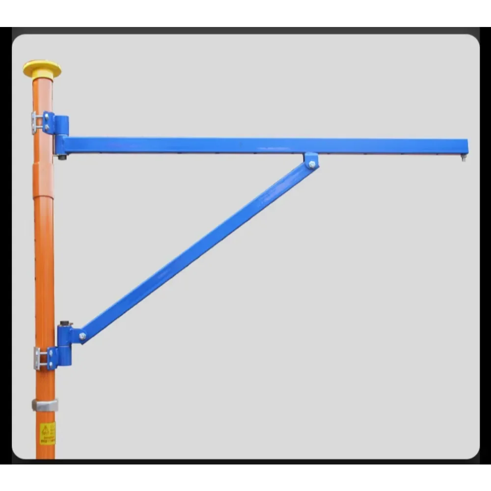 رافعة كهربائية صغيرة رافعة منزلية صغيرة رافعة دوارة رافعة رفع جدار قوس