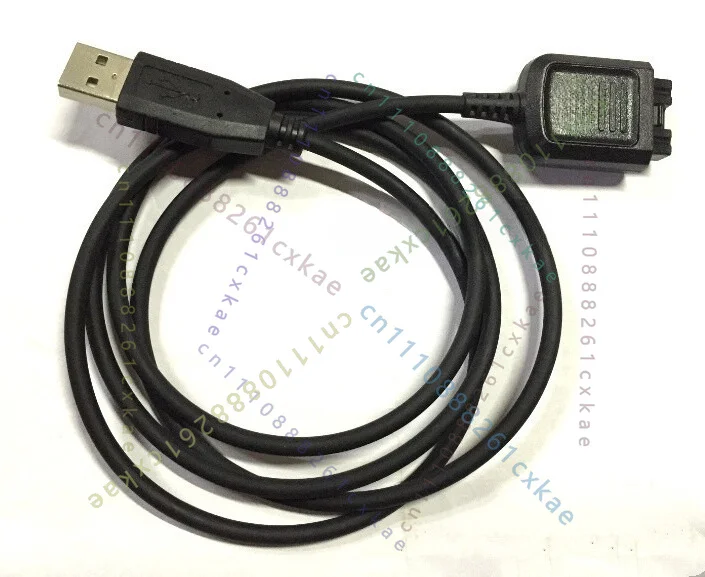 1pc USB programming cable for Motorola TETRA MTP3100 MTP3150 MTP3250 PMKN4129A