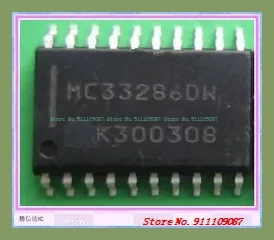 MC33286DW MC33286