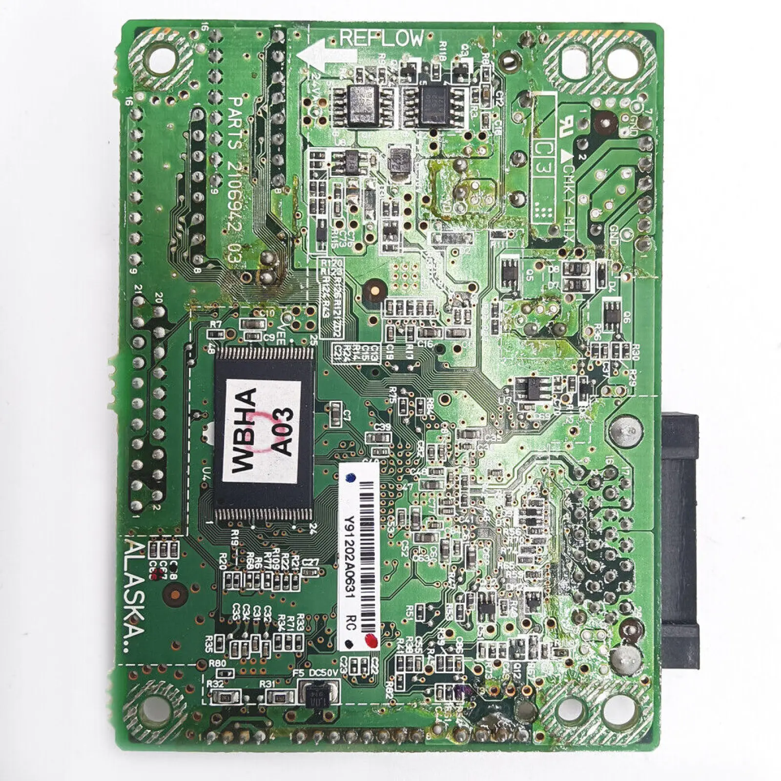 اللوحة الأم TM-T88IV اللوحة الرئيسية تناسب Epson T88IV M129H