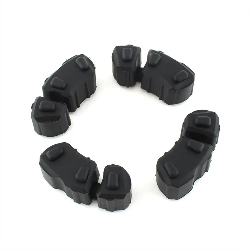 

Glb For Motorcycle for F650GS F700GS F800GS ADV Rear Wheel Drive Sprocket Hub Damper Rubber Buffer Set