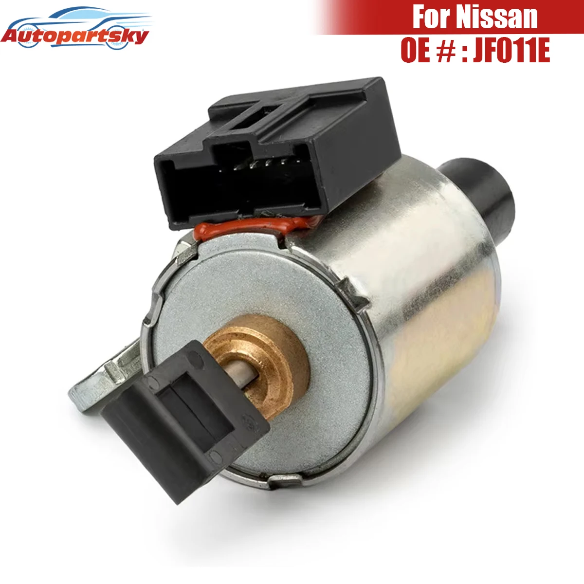 

CVT Step Stepper Motor Repair For Nissan Altima Rogue Sentra For Dodge Caliber Repair OEM JF011E RE0F10E 203452A 33435J
