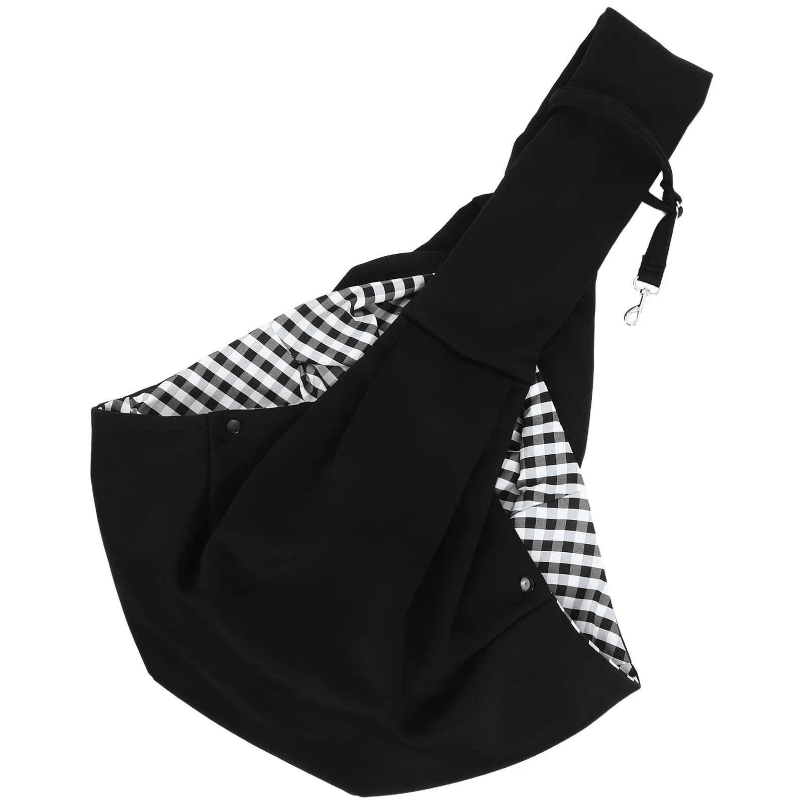 

Pet Backpack Lightweight Reversible Dog Carrier Sling Breathable Mesh Adjustable Strap For Small Dogs Cats Travel Outdoor