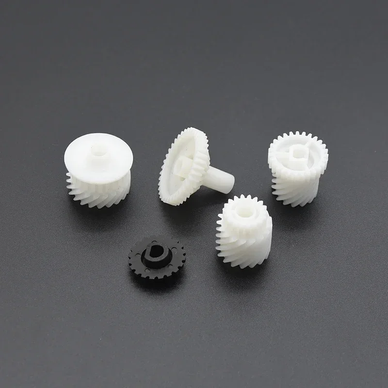 1 مجموعة نوعية جيدة إعادة تدوير الحبر والعتاد تيار مستمر c5065 لزيروكس 700 550 560 570 C75 J75 DocuCentre c6500 c5065 c7500 c5540 تروس الحبر #3