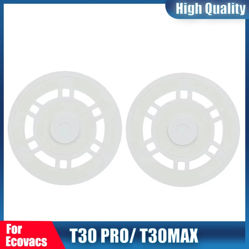 Для держателя швабры, крепление для швабры Ecovacs T30 PRO/T30MAX, аксессуар для робота-пылесоса