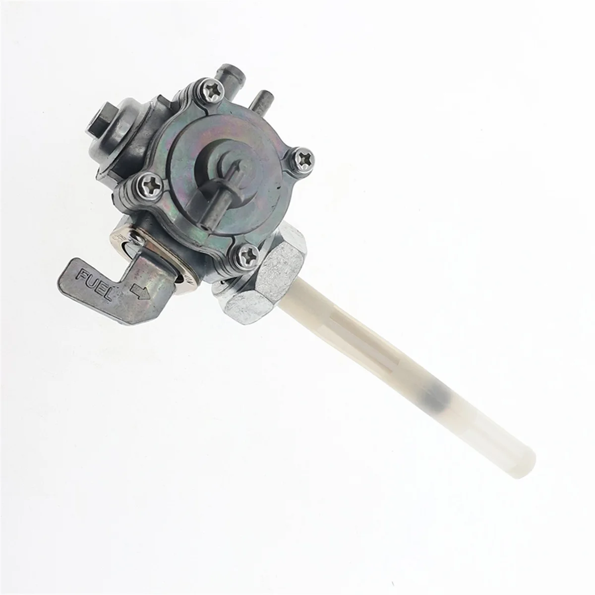 Petcock petkatup bahan bakar untuk Honda Rebel 450 CMX450C VT500C Shadow 500 VT500C 83-87 16950-MC9-830 16950-ME2-010