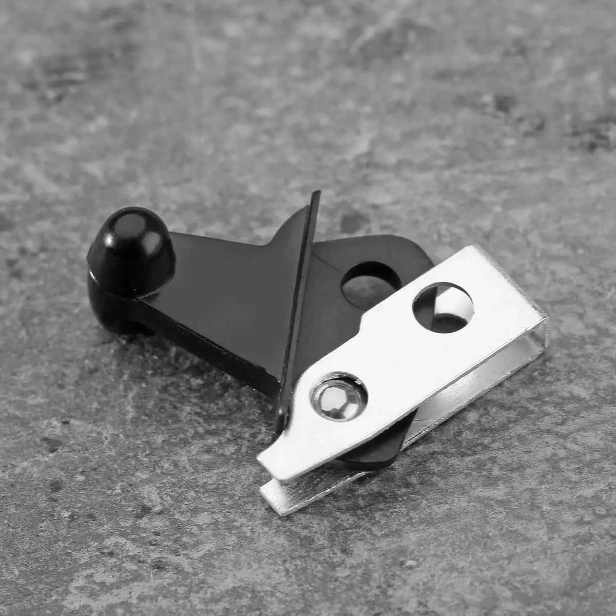 WAHFOX maszynka do strzyżenia włosów akcesoria do przełączników zasilania kompatybilne z Magic Clip WahL 5-Star Series bezprzewodowe 8148 8591 części naprawcze