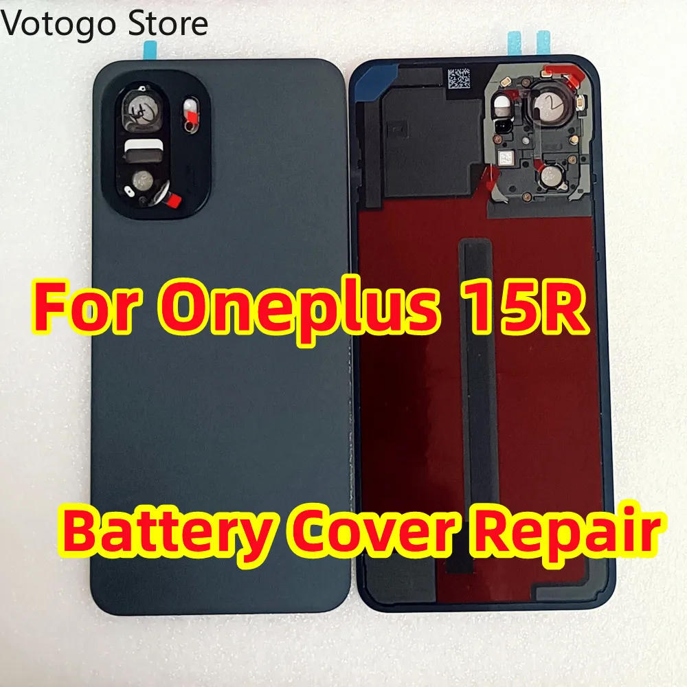 aaa-rear-back-cover-for-oneplus-15r-1-15r-battery-glass-door-case-lid-phone-housing-camera-lens-frame-replacement-parts