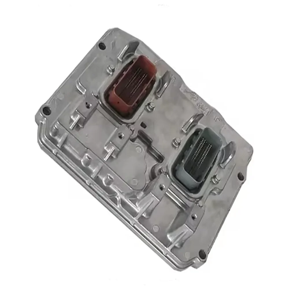 

Engine Board For Hyundai Excavator HX220L Engine QSB6.7 173 5317106 Excavator Engine Replacement Parts With New Program