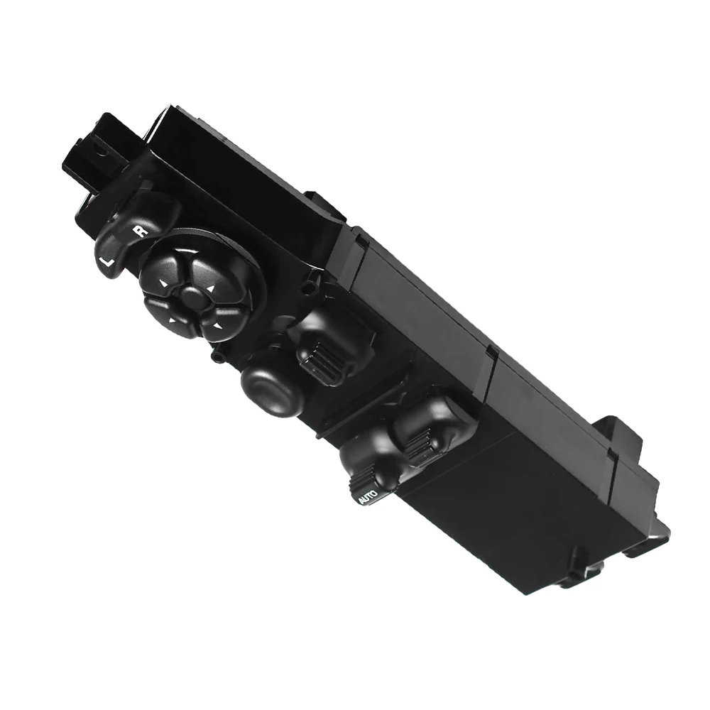 

Переднее левое водительское сиденье, электрический переключатель подъема окна 56009450AC 68171682AA для Jeep Cherokee 2-дверный 1997 1998 1999 2000 2001