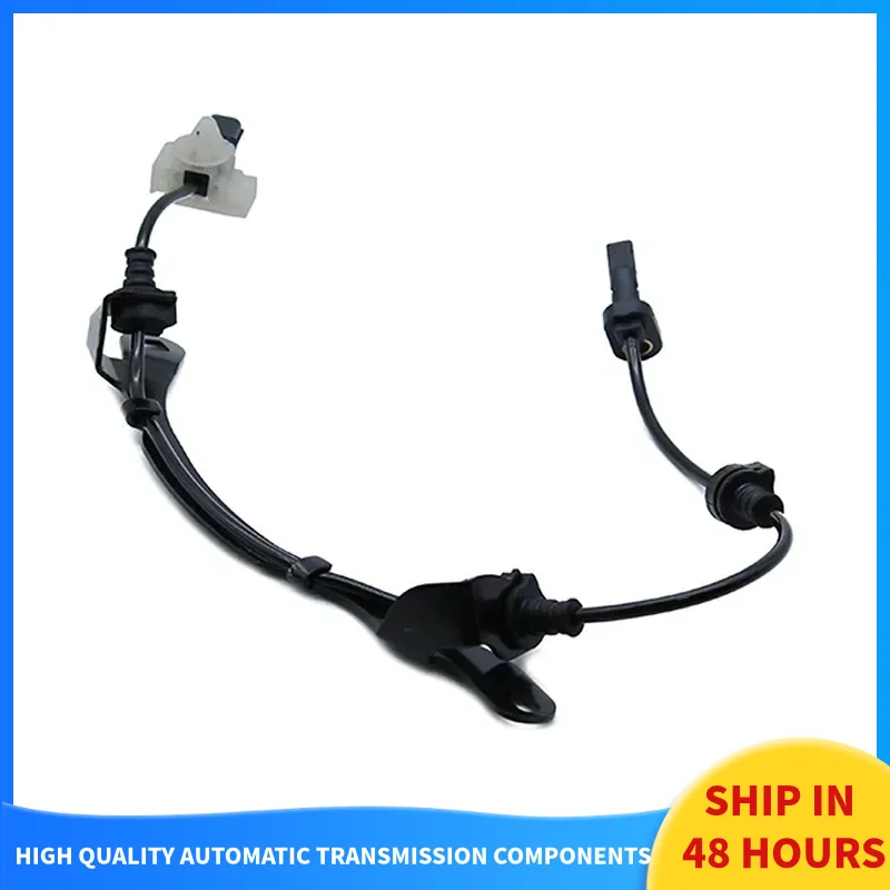 

57475-T4N-H03 57475T4NH03 Высококачественный новый датчик скорости заднего левого колеса ABS для автозапчастей Honda Jade