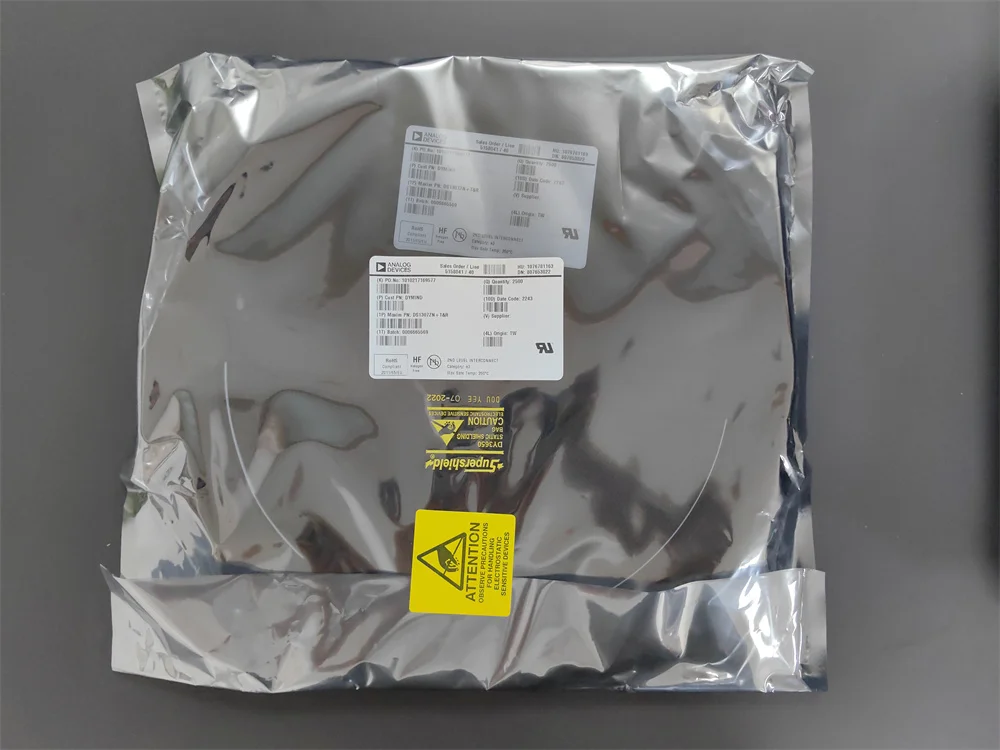 DS1307ZN+T&R Disponibile 100% originale nuovo