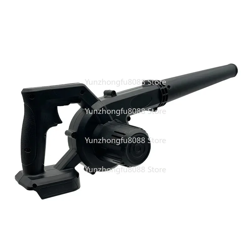 Wireless Lithium Electric Air Blower Car Vacuum Cleaner Leaf Blowing Machine Snow Blower for Makita 18V Li-ion Battery BL1830 view 5