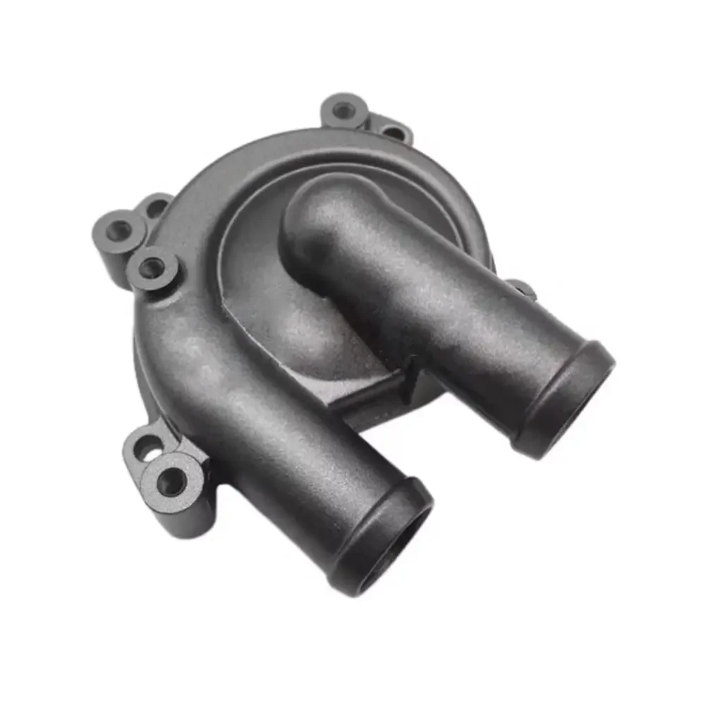 

Крышка водяного насоса мотоцикла 700 куб.см для Benelli BJ750GS BJ752S 752S 752 S, пластиковая крышка