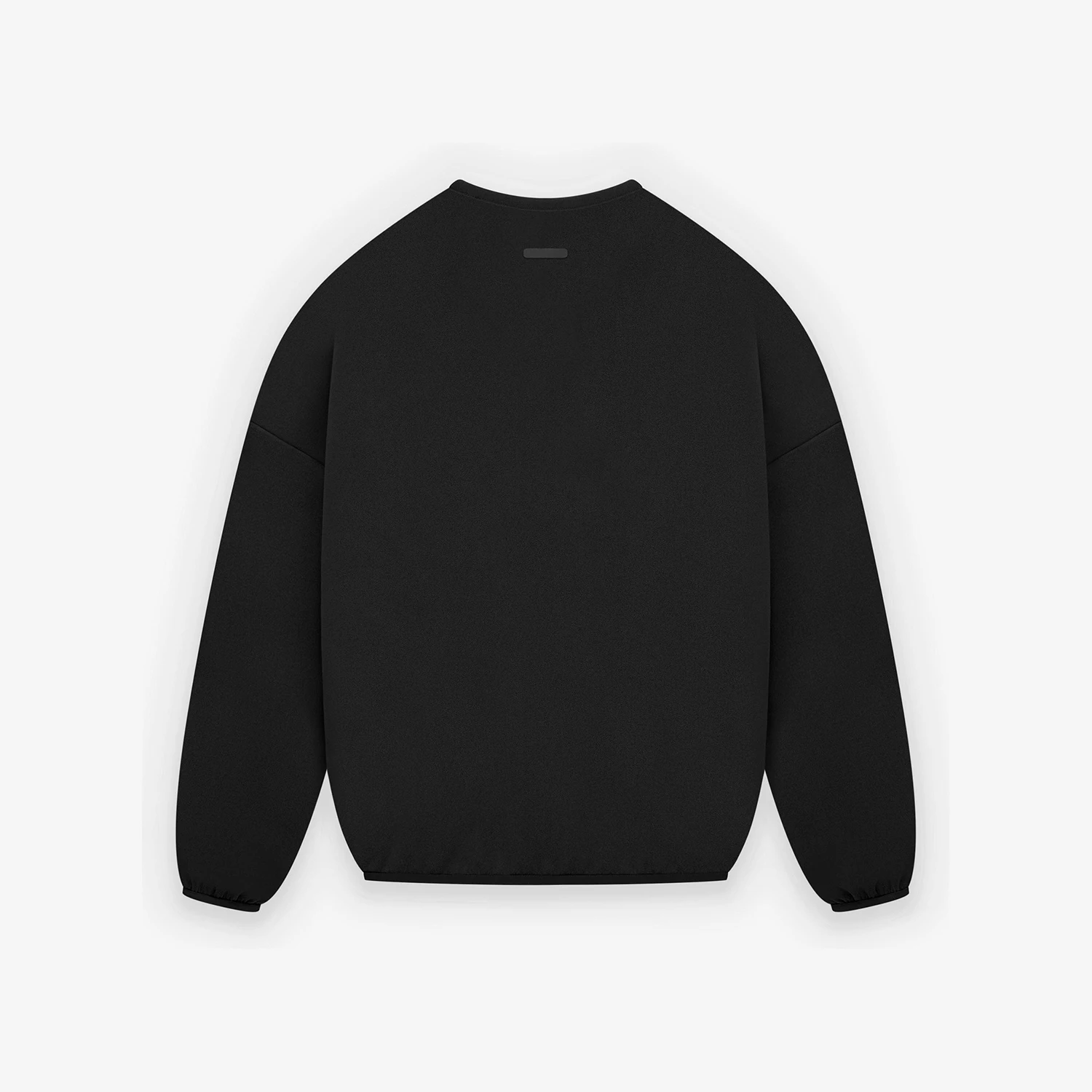 Adidas genuine new men's loose and breathable round neck sweatshirt pullover IS8706