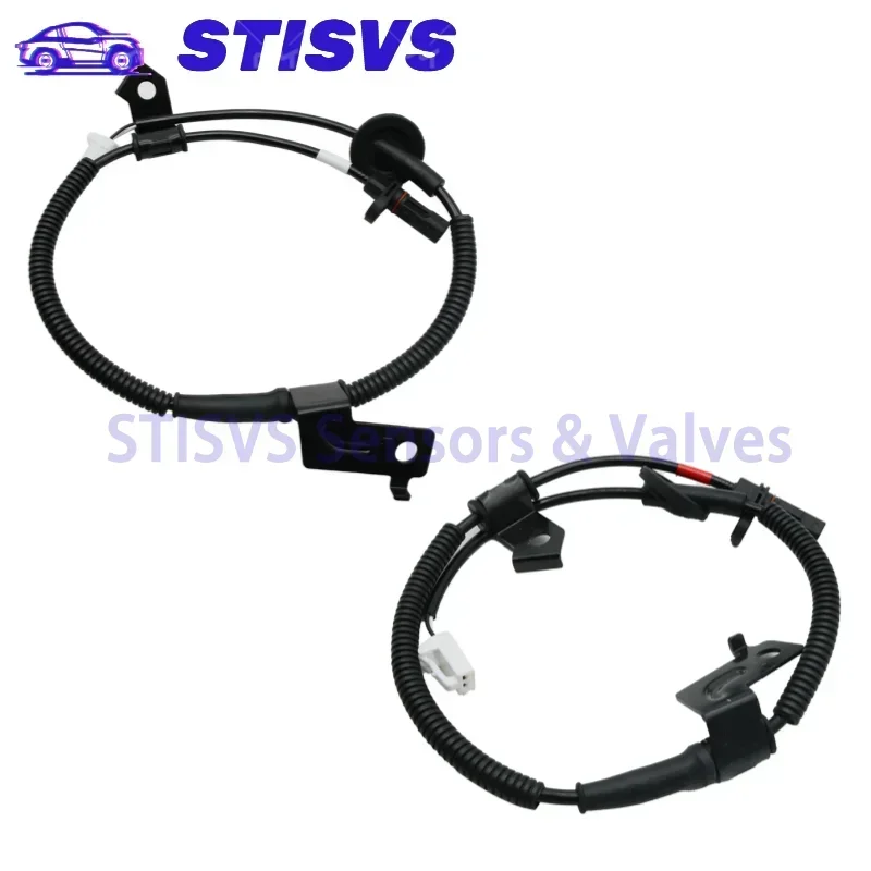 599303K001 Rear Left Right  ABS Wheel Speed Sensor For Hyundai Azera Sonata 2007-2010 3.3L Automobiles Spare Parts 599103K001