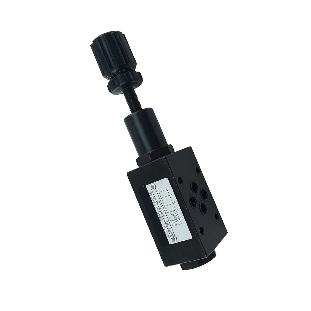 

Hydraulic Valve for Sale MBR-02-P1-K MBR-02 MBR-03 MBR-04 MBR-06 Hydraulic Station Pressure Control Relief Valve