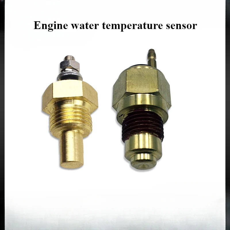 

Excavator R55 60 80 Yangma 4TNE88 4TNV94/98/88 Engine Water Temperature Sensor