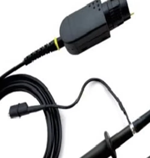 P5100A High Voltage Probe 500MHz 220V High Accuracy