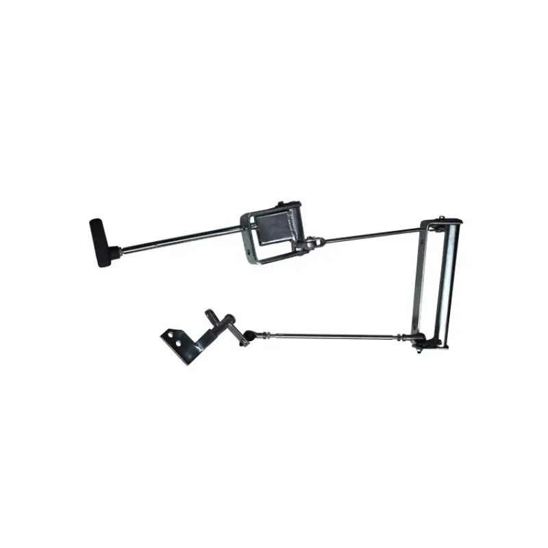 

Automatic Gear Shifte Forklift Part Shift Lever For 3/5/10 Ton Forklift