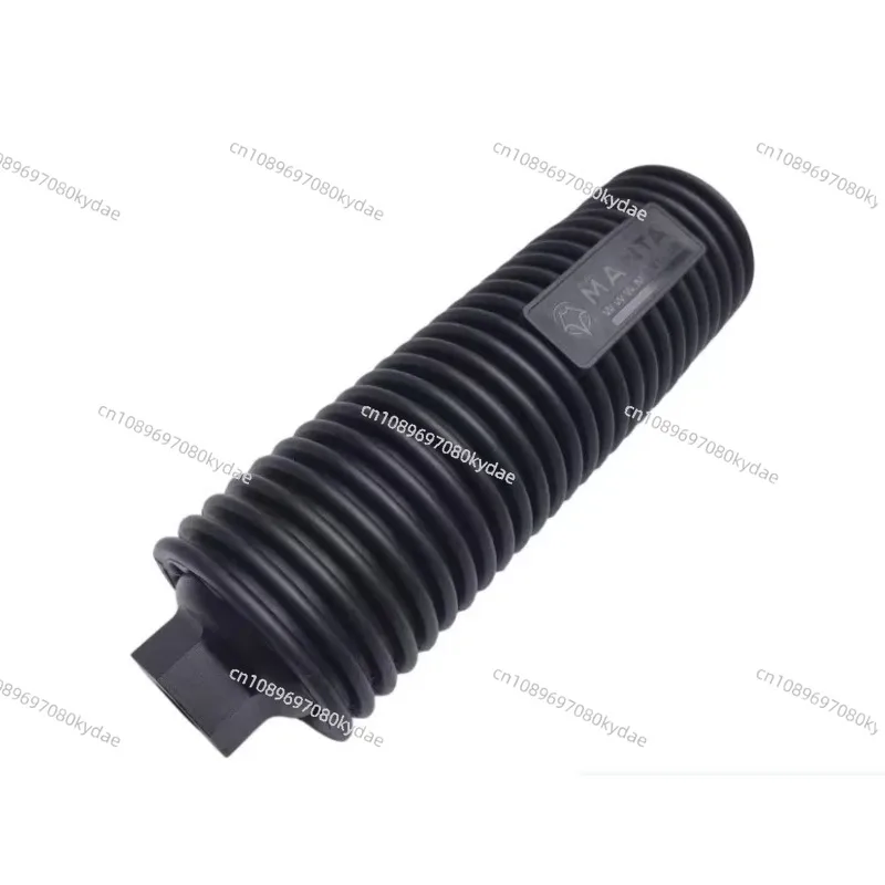 

Декоративный защитный чехол MCX/SF из резины, подходит для всех типов швейного оборудования