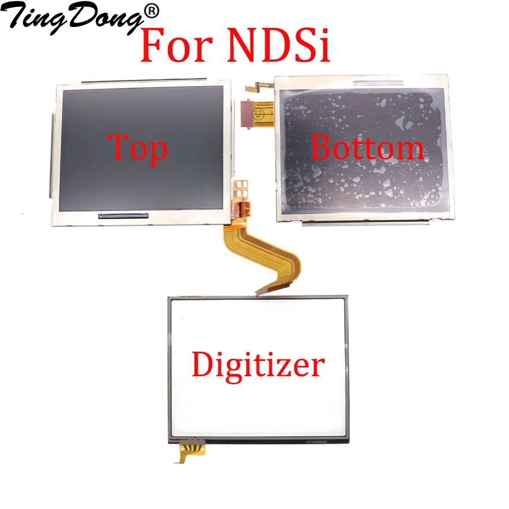 Top Upper + Bottom …