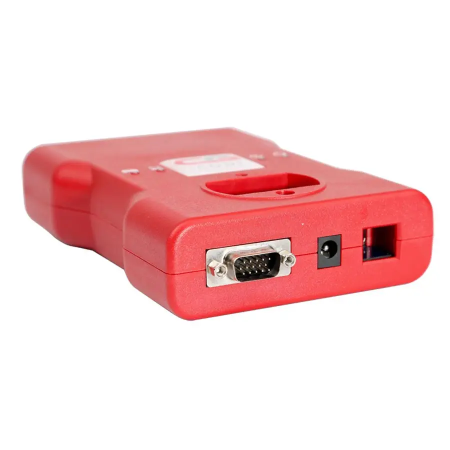 โปรแกรมเมอร์กุญแจรถยนต์ BMW MSV80 รุ่น Full Version CGDI Prog 24 พร้อมสิทธิ์การใช้งานสำหรับ BMW + ระบบ IMMO Security 3 in 1 เพิ่มฟังก์ชั่น FEM/EDC สำหรับ BMW