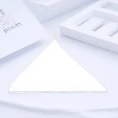 لوحة مذكرة معلقة مجموعة واحدة من لوحة الكتابة المزح الجاف من الأكريليك الشفاف، ملصق تقويم أسبوعي وشهري، منظمة مكتبية