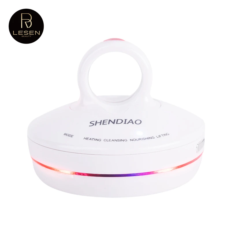 Ion Import Schoonheidsapparaat Diepe reparatie en transformatie Bevorder huidopname Whitening en verjongende huid Verdrijven donkere vlekken