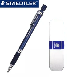 STAEDTLER 925 35-20N 2.0mm metal Body mechanical pencil Stationery Office accessories School supplies