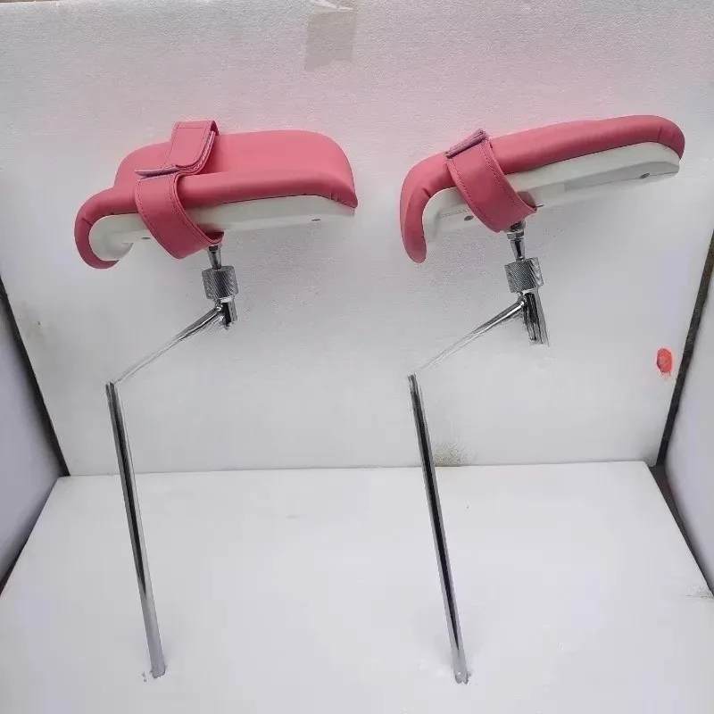 Operating table accessories Leg brackets Adjustable outriggers diameter 14mm