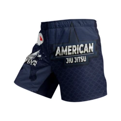 2024 New MMA Sports Breathable Men's Shorts Boxing Training MMA Kickboxing Training Shorts Muay Thai for Both Men and Women