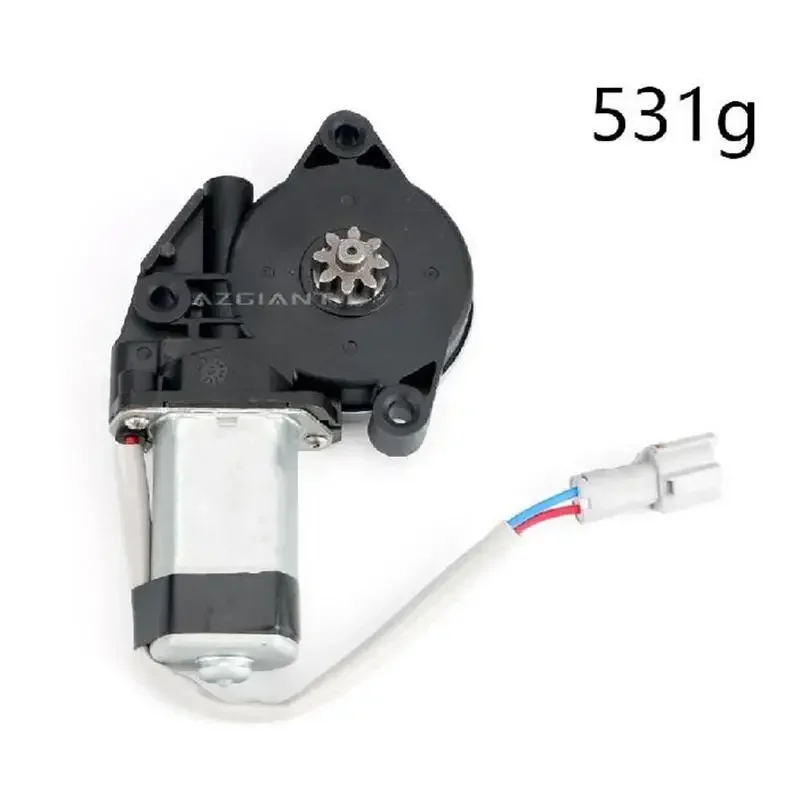 

For 2005-2015 Hyundai Tucson (JM) Electric Window Lifter Regulator Motor High Quality Car Accessories 83450-0L000 83460-0L000