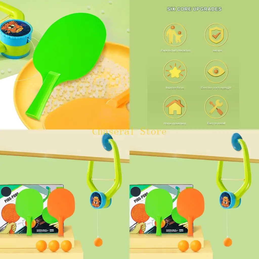 E7CE Doorway Pingpo… - image