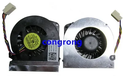 GPU Cooling fan For DELL Inspiron One 2305 2310 2205 GPU Fan DFS481305MCOT