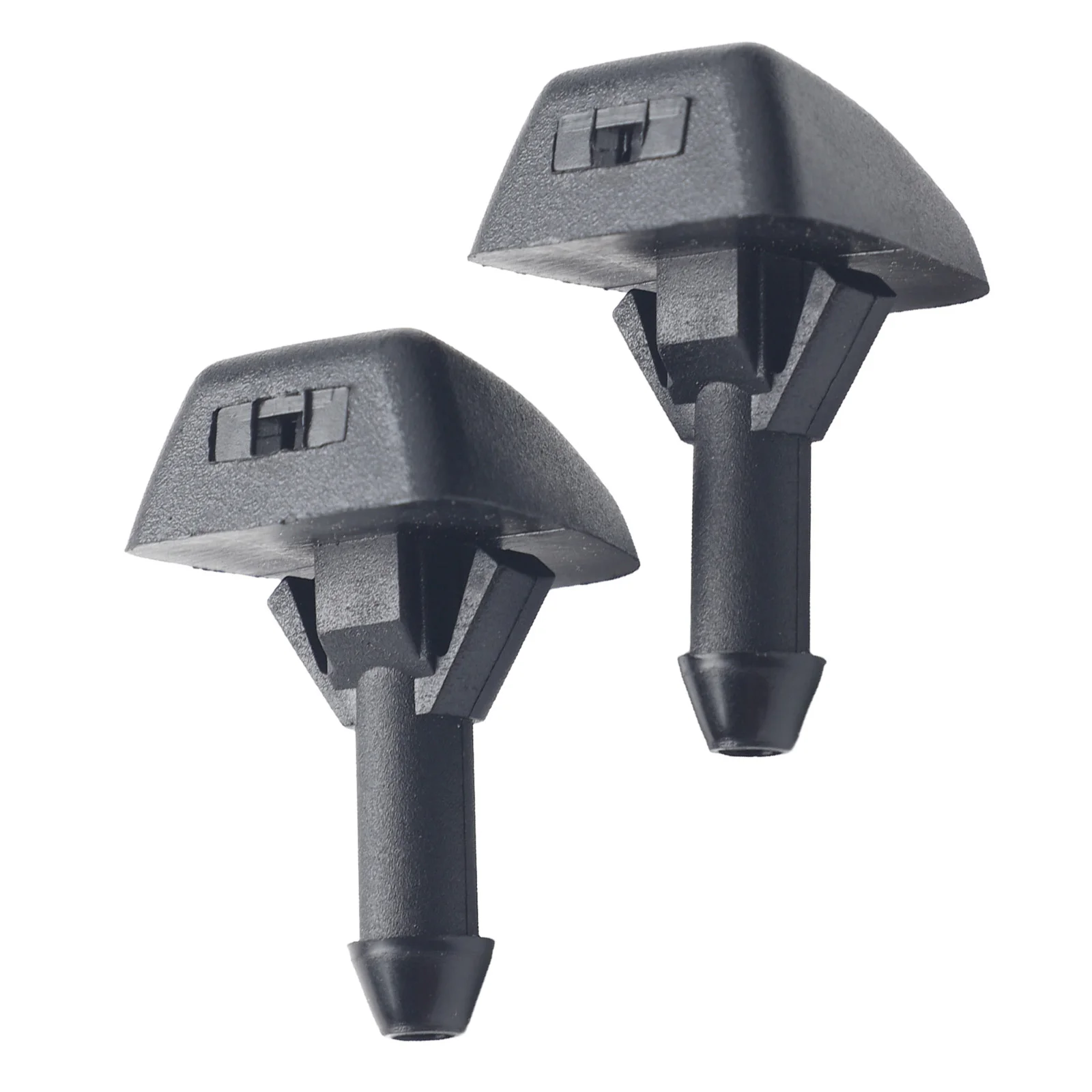 30655605 Windshield Wiper Spray Washer Nozzle Fit For Volvo S40 S70 S80 C30 C70 Direct Replacement Car Accessories  Car Interior