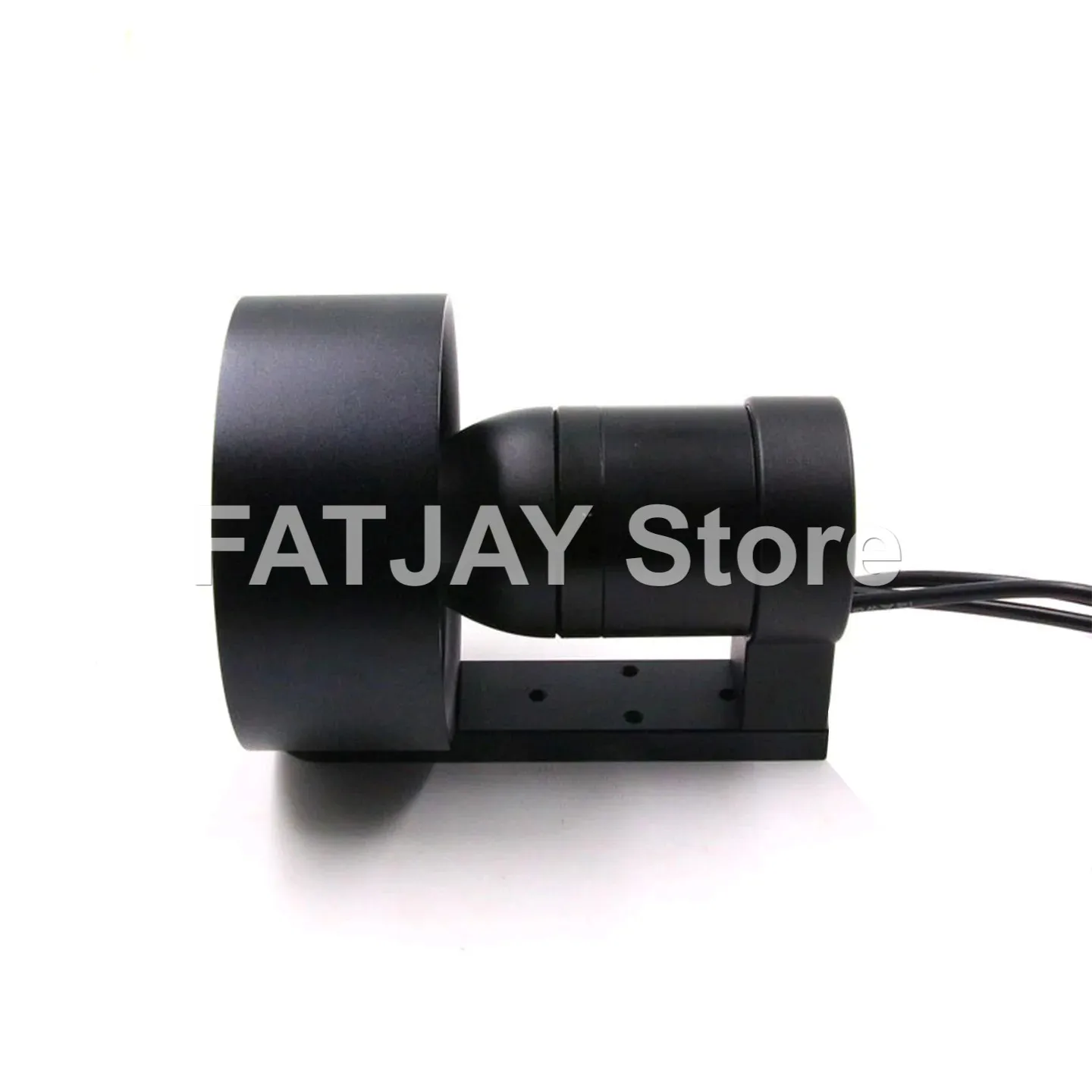 Silnik podwodny 9,2 kg siły pchania, 24 V - FATJAY DS - 02, wodoodporny silnik bezszczotkowy do łodzi RC, robotów, deskorolek elektrycznych