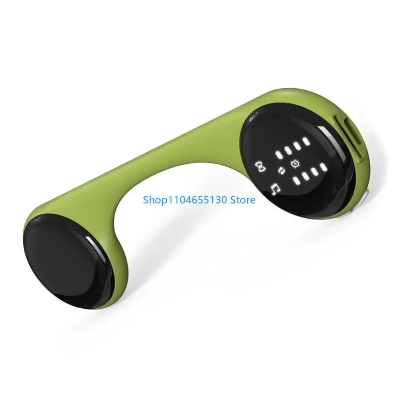 

Under Pillow Sound System with Multiple Nature Sounds Suitable for Relaxation