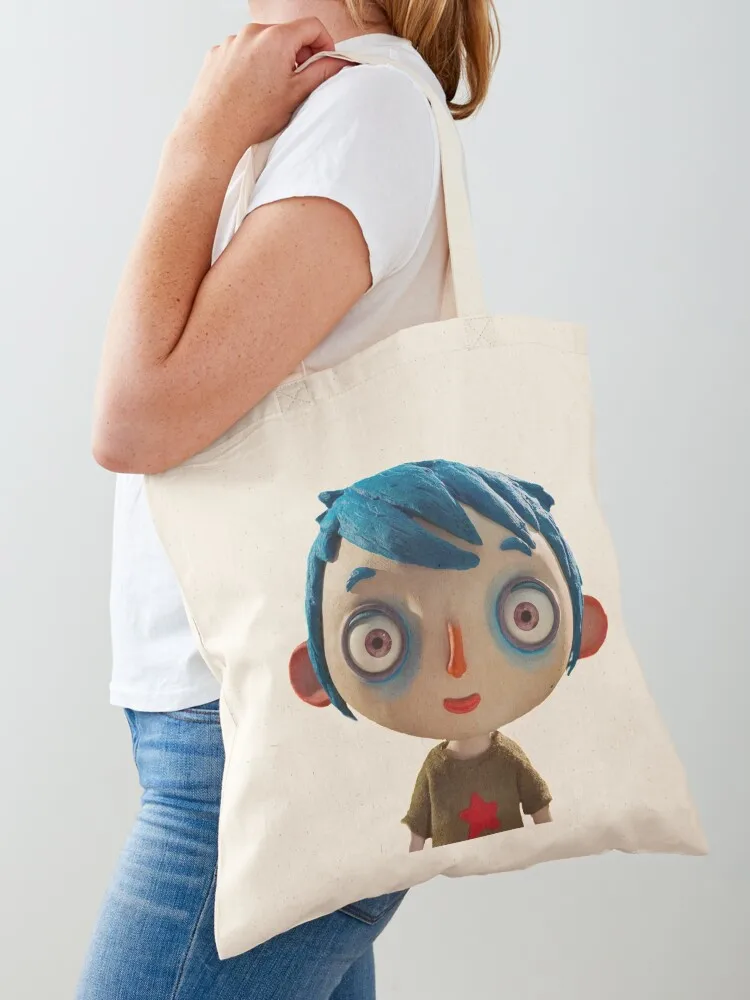 Zucchini Tote Bag Portable shopping bag Beach bag Women's bags tote women